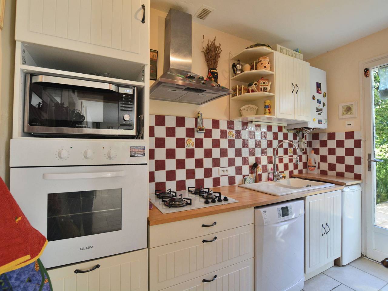 Villa en Garéoult con piscina privada in Garéoult, Región Brignoles