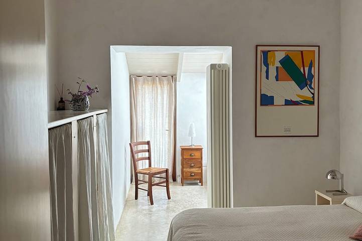 Charming 17th-century Landhouse Xiprer - near to the town and the sea in Alghero, Provincia di Sassari