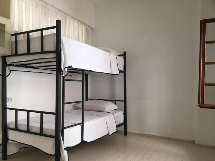 Hostel für 1 Personen - 1