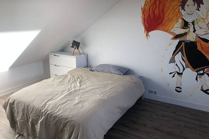 Location de vacances pour 7 personnes à Saint-Junien - 2