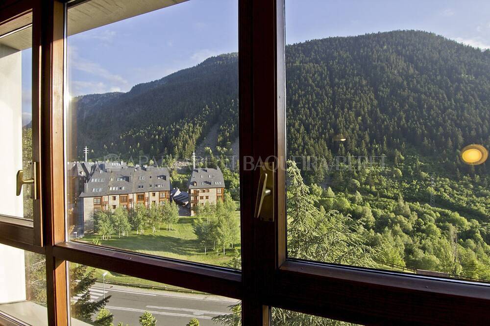 Appartement entier, Lagos - Edificio Bonaigua in Baqueira, Naut Aran