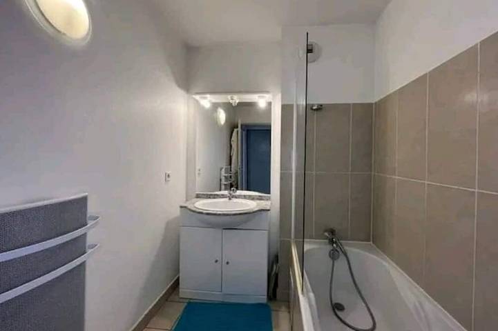 Gîte pour 4 personnes, avec terrasse à Alénya - 4