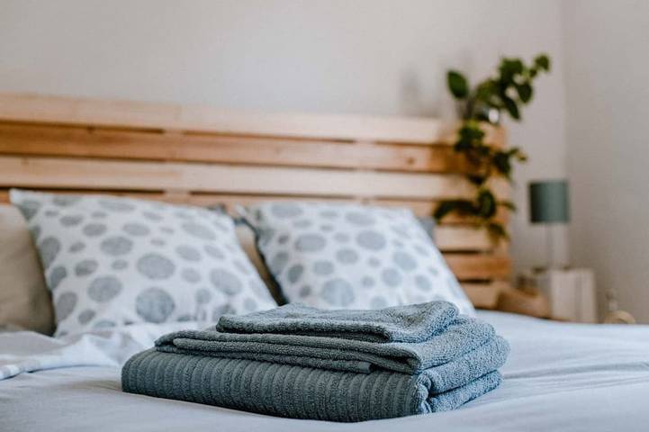 Gîte pour 2 personnes, avec terrasse et jardin à Govone - 2