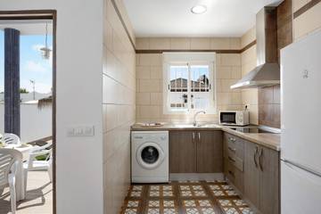 Agriturismo per 4 Persone in Conil de la Frontera, Provincia di Cadiz, Foto 3