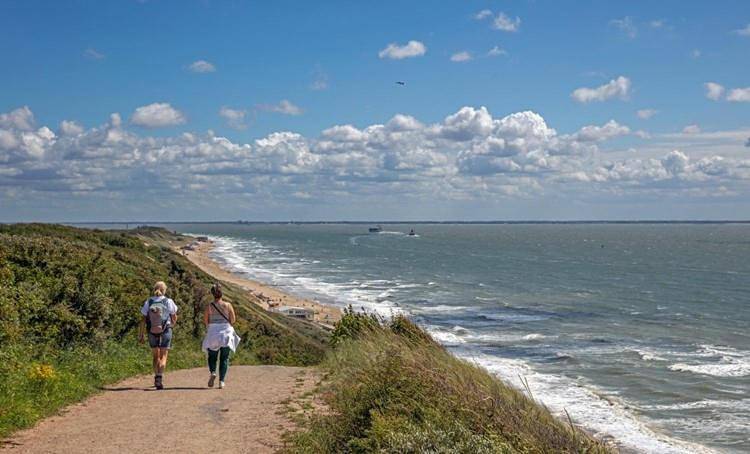 Place to be-Zoutelande in Zoutelande, Walcheren