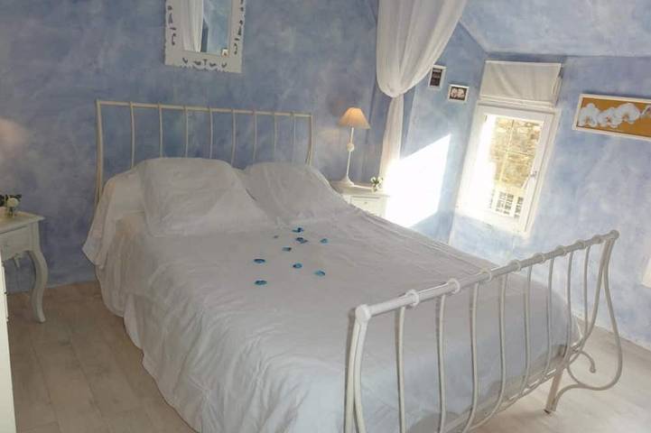 Gîte pour 6 personnes, avec jardin dans Nez de Jobourg - 3