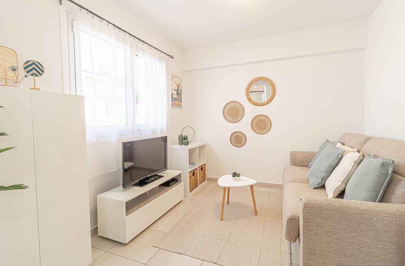 Apartamento entero, Rita - 2pax in Beausoleil in Beausoleil, Costa mediterránea (Francia)