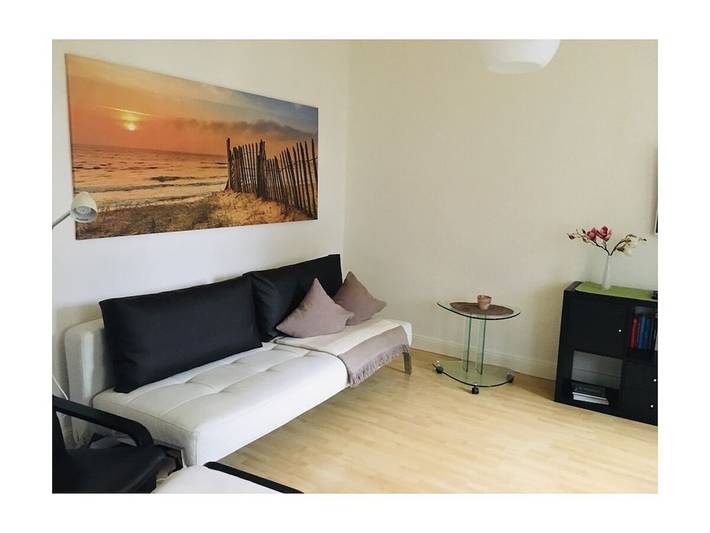 Ferienhaus für 2 Personen in Warnemünde - 4