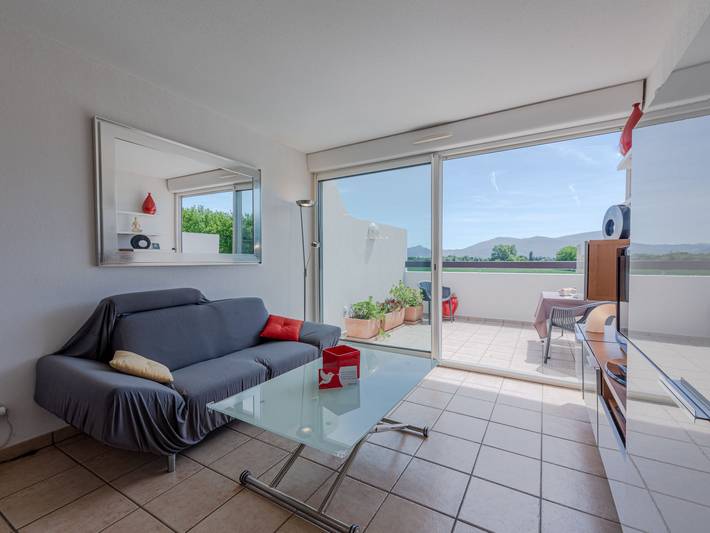 Gîte pour 4 personnes, avec balcon à Saint-Cyprien - 3