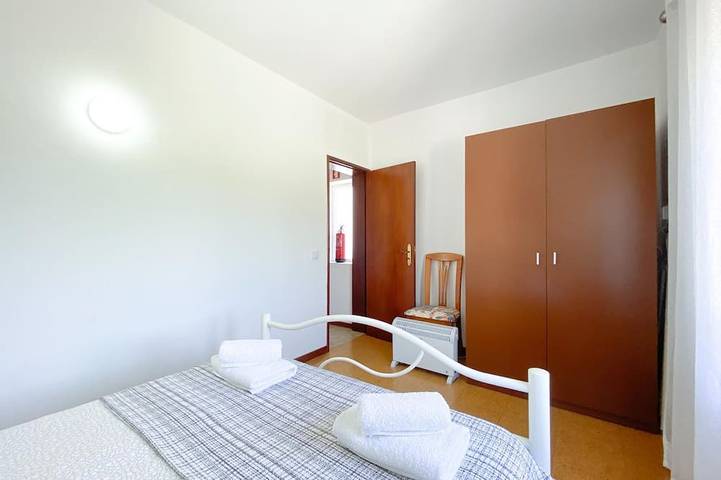 Ferienhaus für 4 Personen, mit Balkon in Aljezur - 3