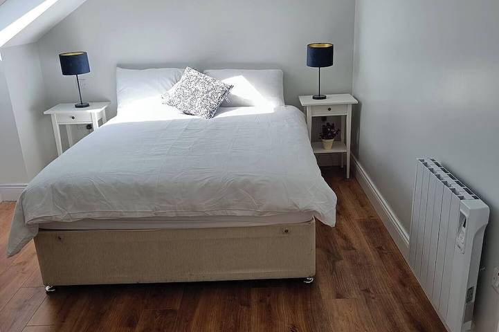 Ferienwohnung für 2 Personen in County Clare