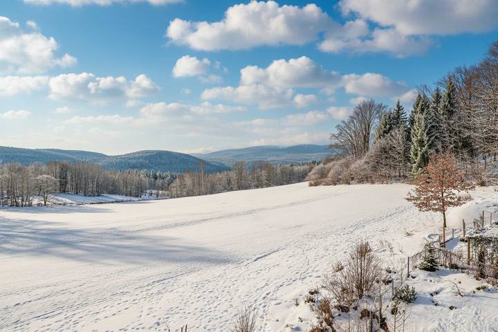 Gîte pour 4 personnes, avec balcon, adapté aux familles à Szklarska Poręba - 3
