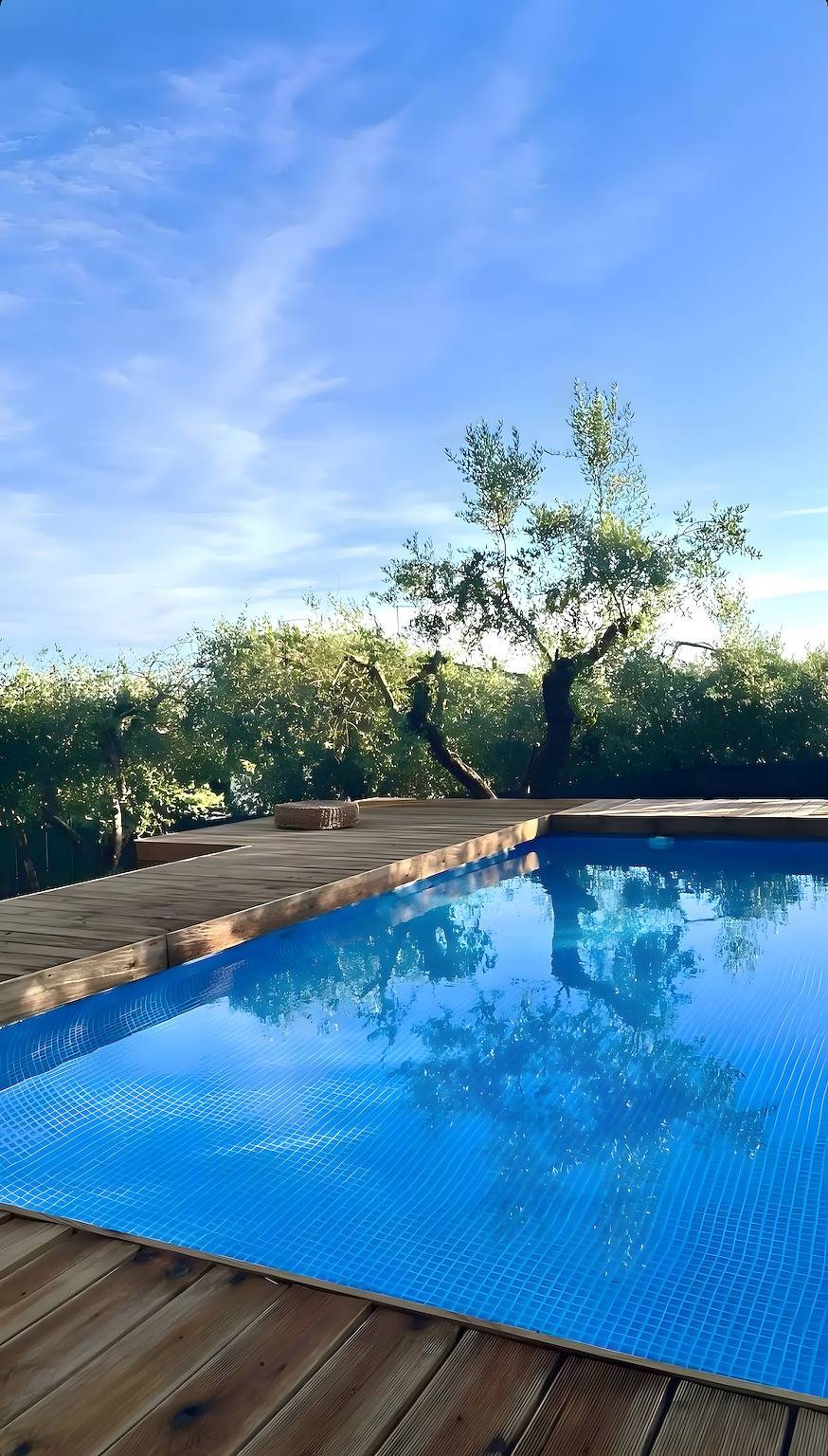Casa Vacanze 'Il Piccolo Borgo' per 7 Ospiti con Piscina in Comune, Wi-Fi e Aria Condizionata in Gorgognano, Certaldo