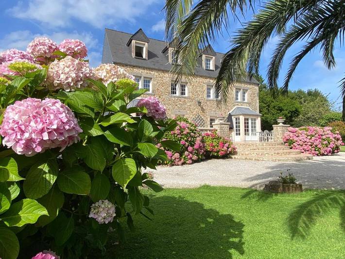Apartamento de vacaciones para 6 personas, con jardín y vistas - 1
