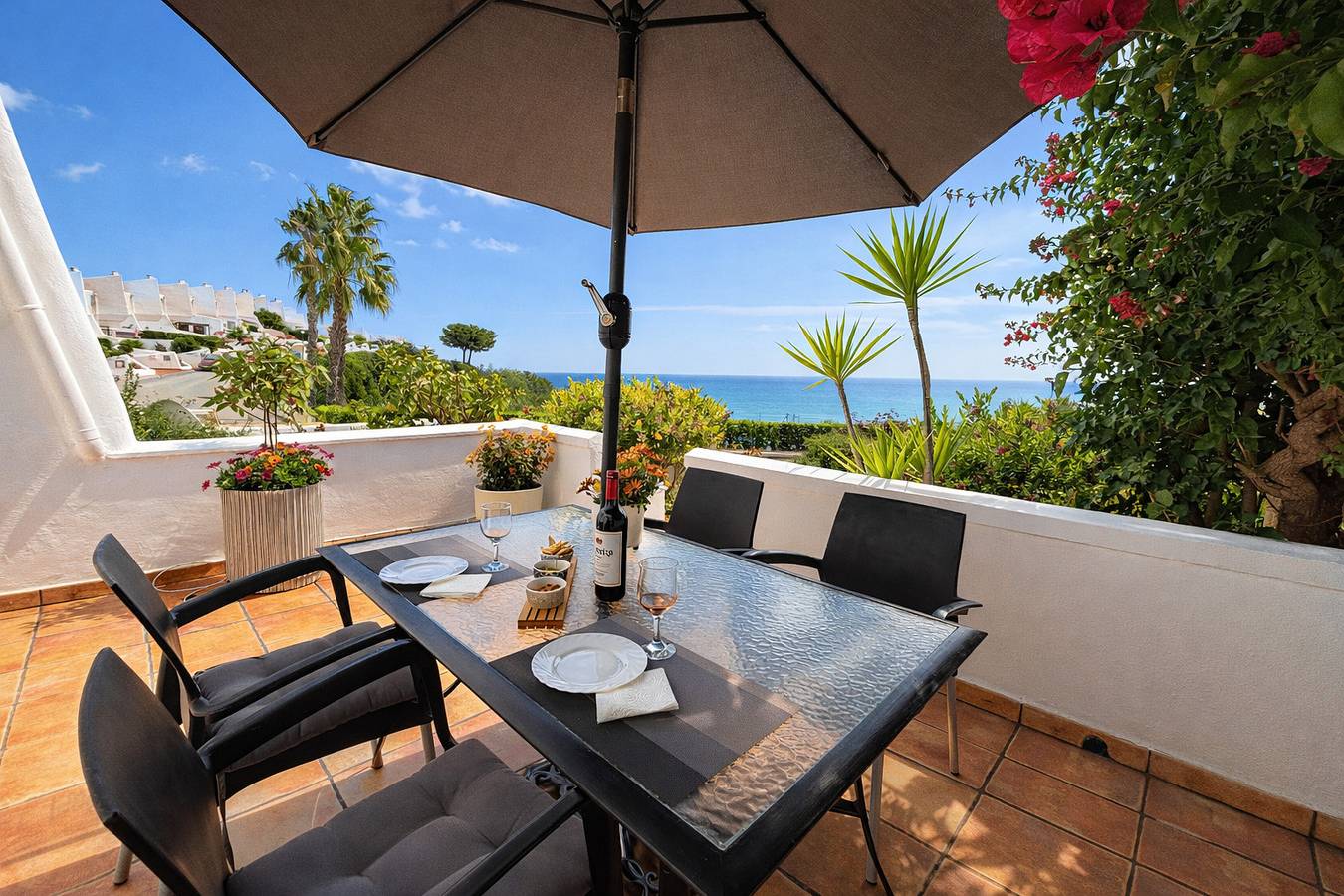 Luxury House Montesol Alcossebre in Alcossebre, Alcalà de Xivert