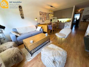 Ferienwohnung für 5 Personen in Chalais (Schweiz), Walliser Alpen, Bild 1