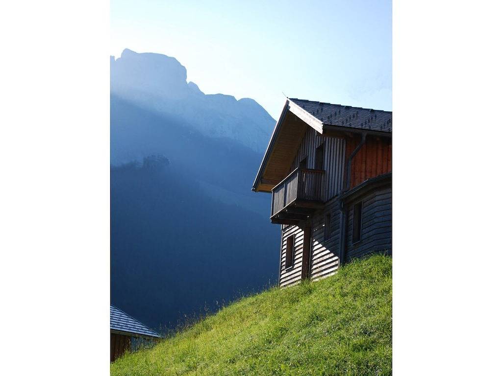 Chalet Alpendorf Dachstein West 15 in Annaberg-Lungötz, Tennengau