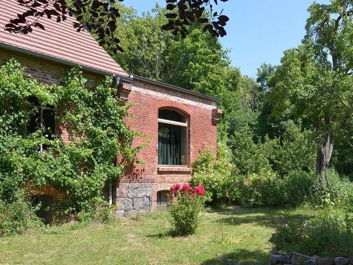 Ferienwohnung mit 1 Schlafzimmer in Nordwestuckermark, Uckermark