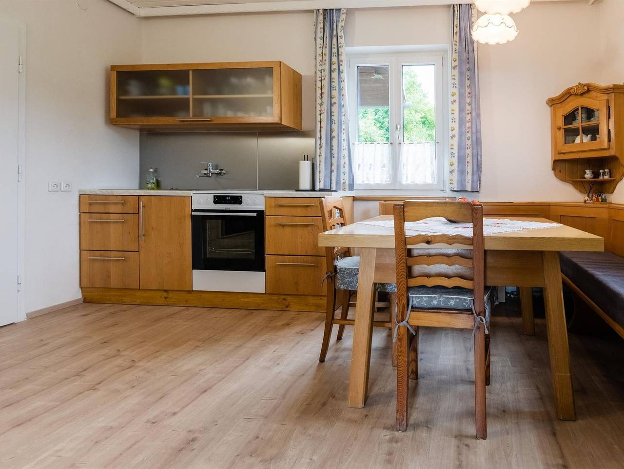 Ferienhaus Mitzi - Ferienhaus in Steirerland
