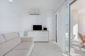 Vakantieappartement voor 6 Personen in Golfo Aranci, Costa Smeralda, Afbeelding 2
