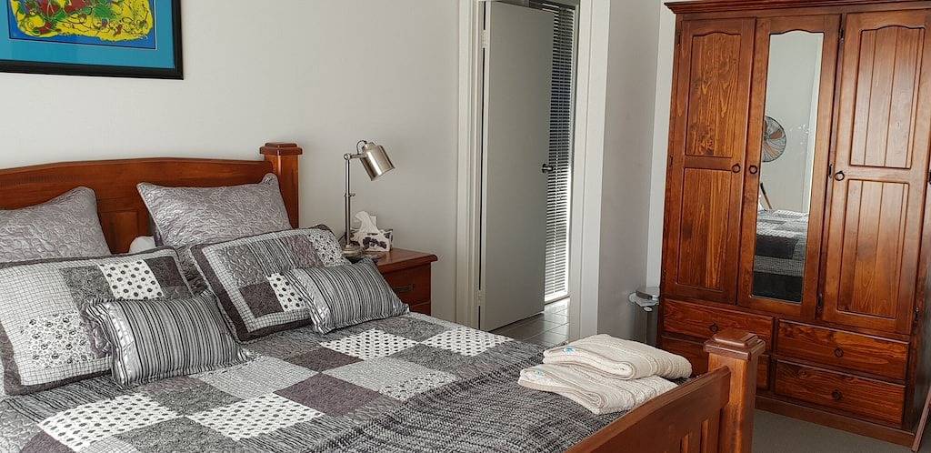 Handelsplätze: Penneshaw Township, hervorragende Ausstattung und Lage in Penneshaw, Känguru-Insel