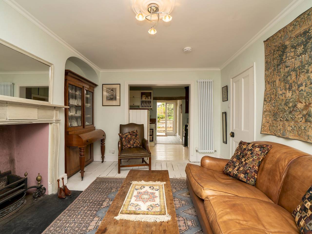 Charming 3 Bedroom House next to Victoria Park | Pass the Keys in Bath, Bath & North East Somerset