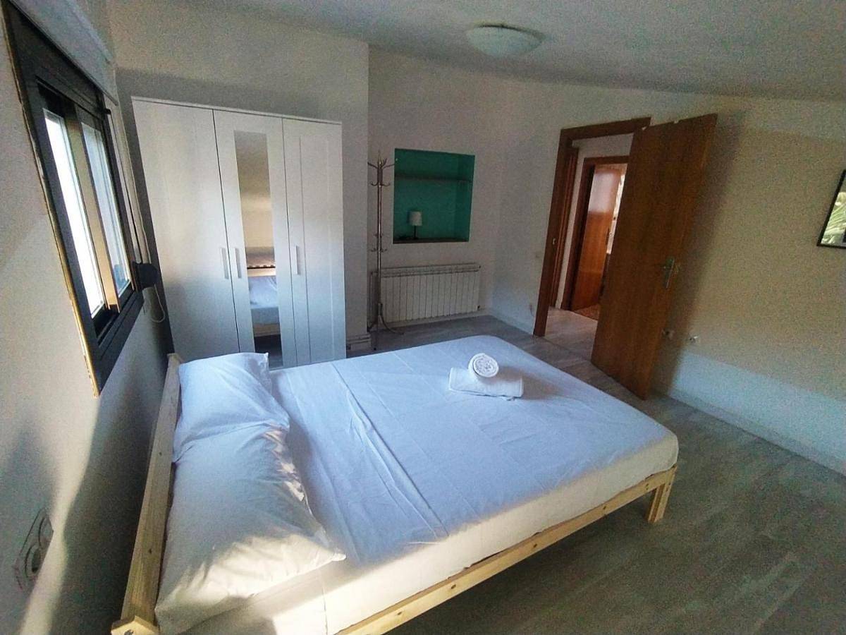 Five-Bedroom House in Vora-Sitges, Canyelles (Barcelona)