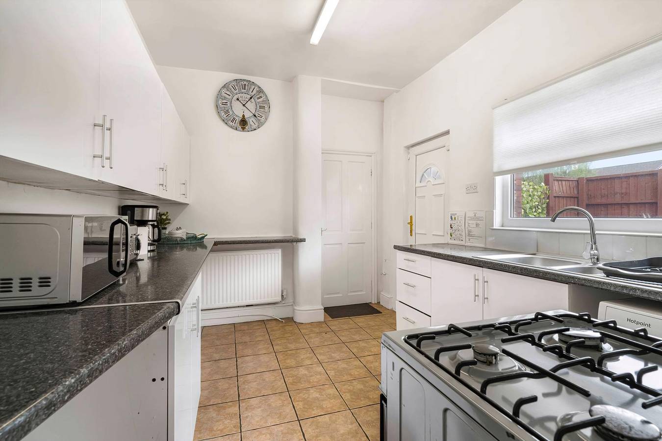 Guestready Essential - Cosy in Vibrant Levenshulme in Manchester, Greater Manchester