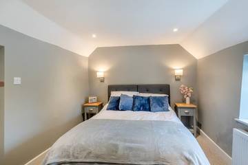 Cottage for 4 People in Brancaster, Norfolk, Photo 1