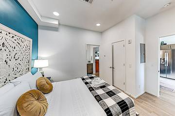 Vacation Apartment for 4 Guests in Nashville, Tennessee, Picture 4