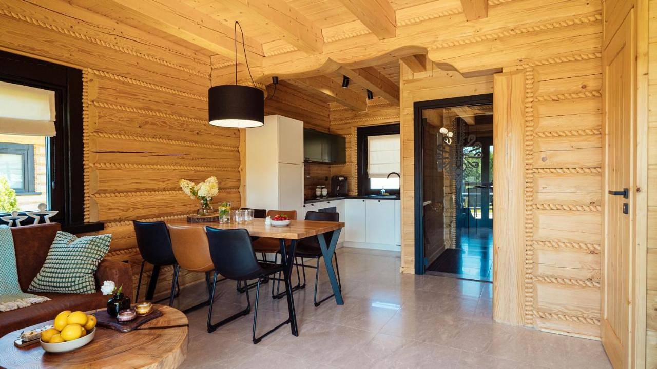 Three-Bedroom Villa in Istebna, Beskidy