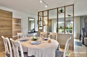 Gîte pour 4 Personnes dans Loctudy, Côte de Cornouaille, Photo 2