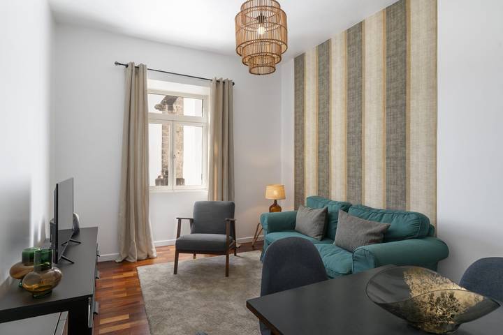 Ferienhaus für 4 Personen, mit Garten, kinderfreundlich auf Madeira - 3