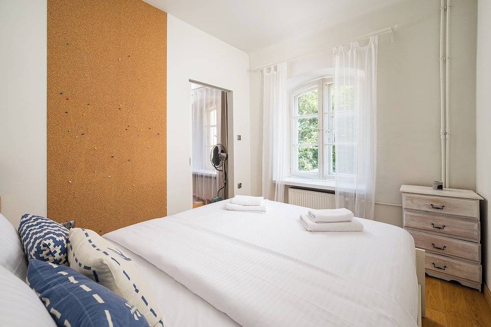 Appartement entier, Old Town Bright Apartment in Varsovie Śródmieście, Varsovie