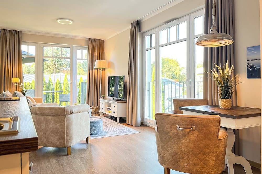 Appartamento vacanze a Boltenhagen a partire da 142€ a notte
