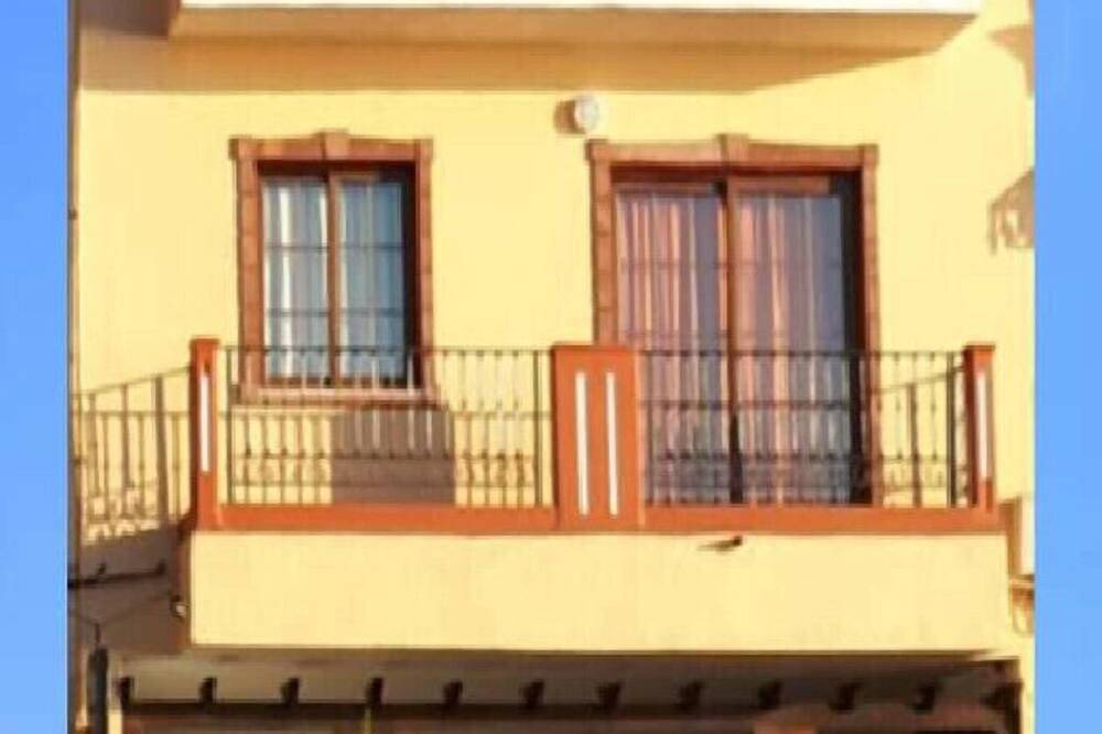 Entire apartment, Accommodation Junonia Marítimo 1 in Playa de Santiago, La Gomera