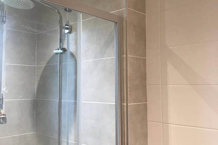 Ferienhaus für 6 Personen, mit Garten in Audresselles - 4