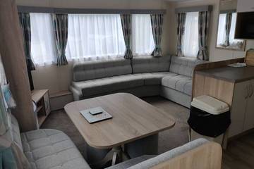 Camping voor 4 Personen in Gwynedd, Noord-Wales, Afbeelding 4