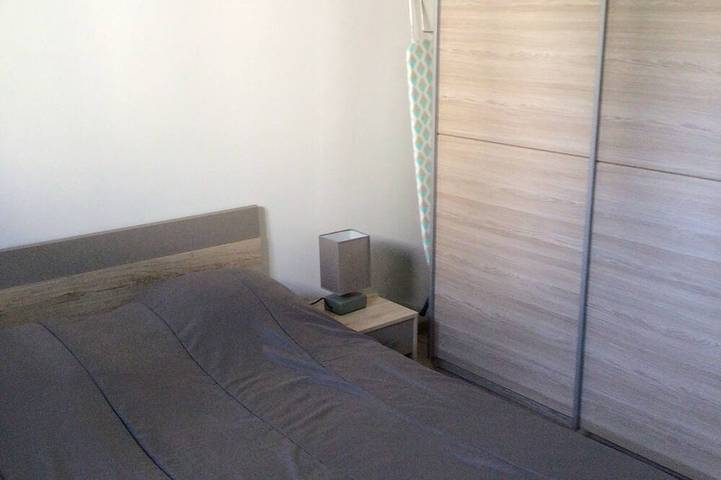 Location de vacances pour 2 personnes, avec jardin et terrasse à Ruoms - 4