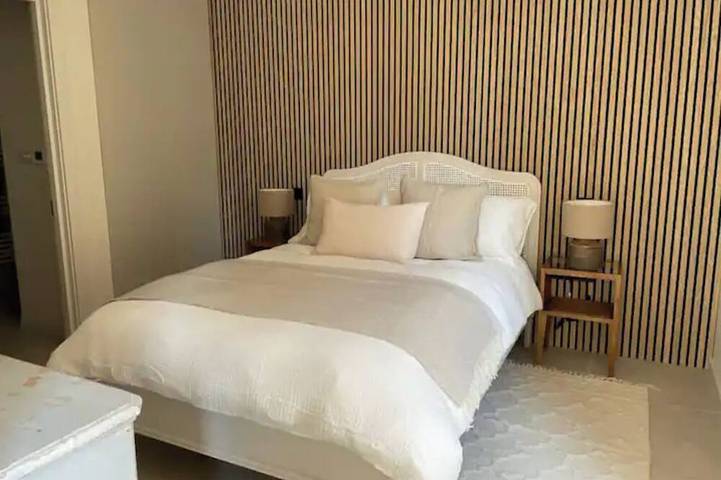 Ganze Wohnung, Sur la Mer - luxury beach retreat in Poole, Südwestengland