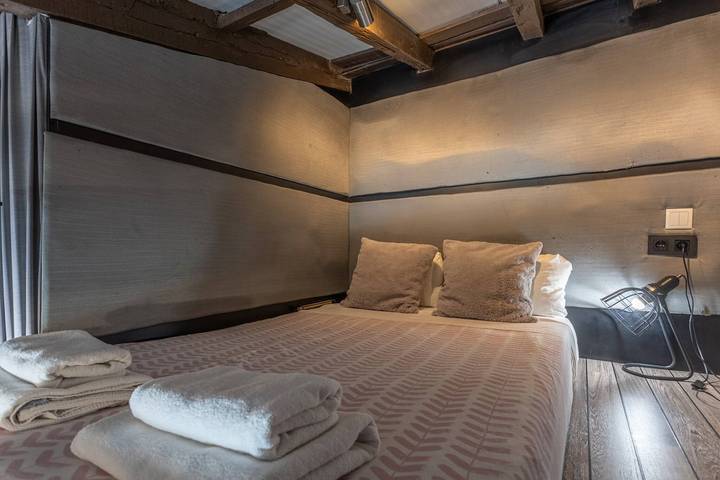 Gîte pour 2 personnes, avec balcon dans la Province de Séville - 3