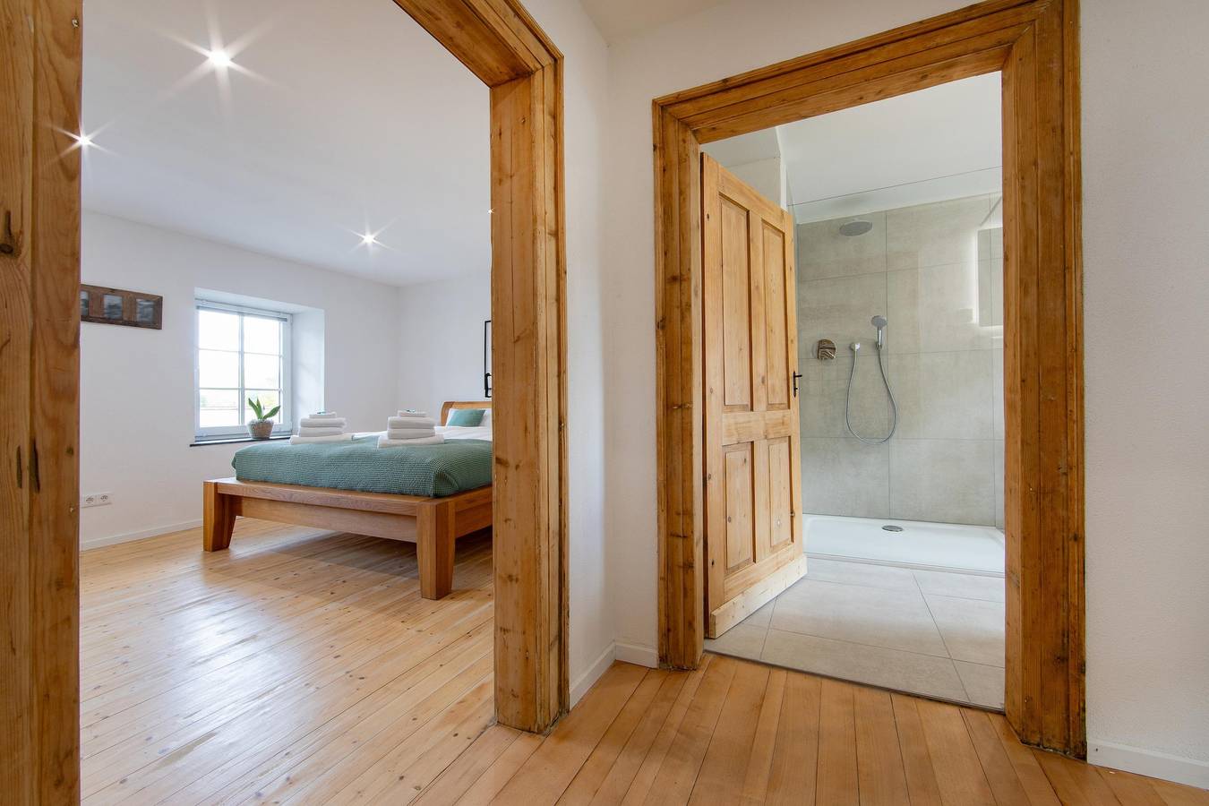 9-Bett-Ferienhaus Immerather Hof bis 11 Pers. in Immerath, Vulkaneifel