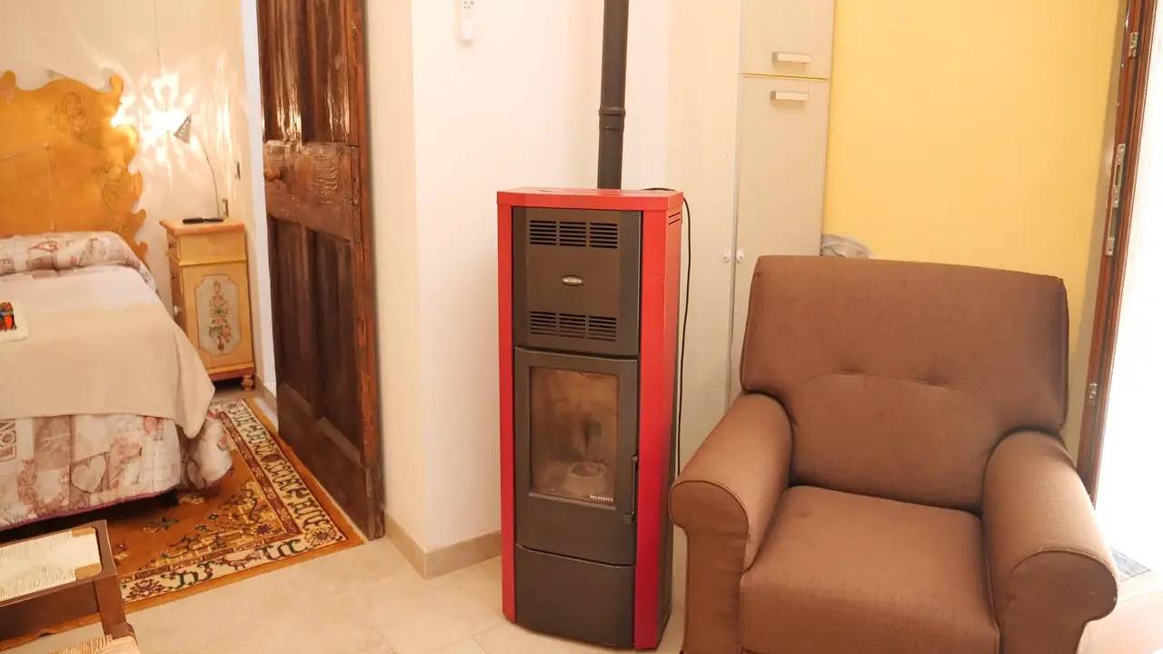 Ganze Ferienwohnung, Ferienwohnung für 2 Personen (25 m²) in Sansepolcro in Sansepolcro, Valtiberina