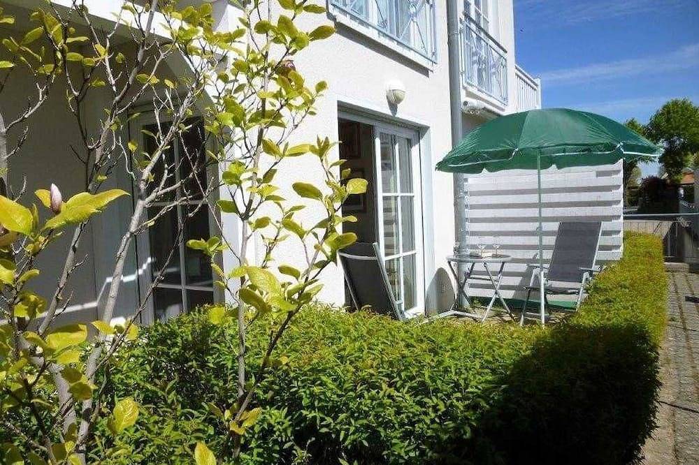 Ferienwohnung in Kühlungsborn für 4 Personen in Kühlungsborn
