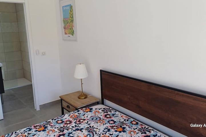 Location de vacances pour 8 personnes, avec jardin à Solliès-Pont - 2