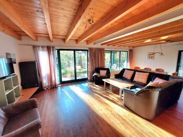 Ferienhaus für 7 Personen in Jabel, Mecklenburgische Seenplatte, Bild 1