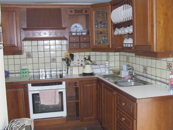 Location de vacances pour 4 personnes, avec jardin à Kinsale - 3