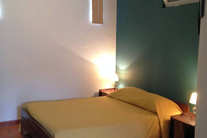 Chambre d’hôte pour 4 personnes, avec jardin à Aveiro - 4