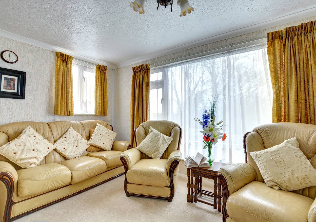 Glencoe in Pembrokeshire