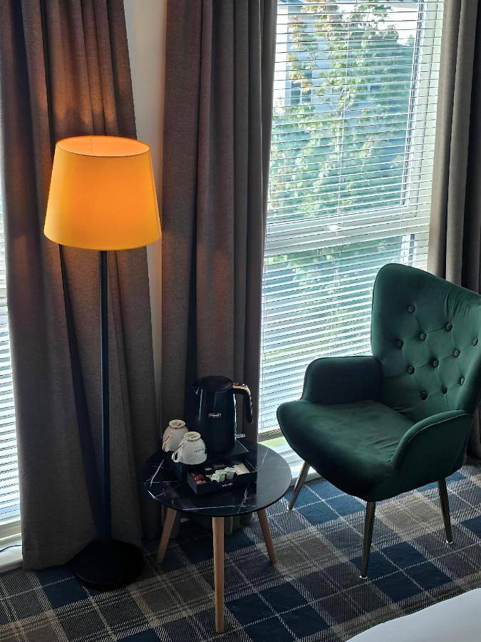 Maison d’hôte pour 2 personnes, avec jardin à Manchester - 4